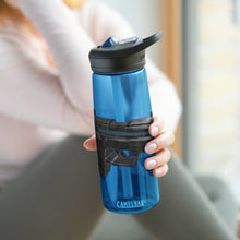 Load image into Gallery viewer, 22 Calibur CamelBak Eddy®  Water Bottle, 20oz\25oz
