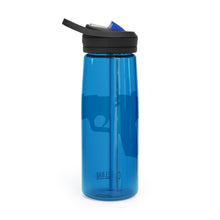 Load image into Gallery viewer, 22 Calibur CamelBak Eddy®  Water Bottle, 20oz\25oz
