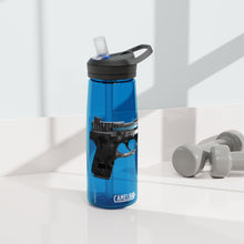 Load image into Gallery viewer, 22 Calibur CamelBak Eddy®  Water Bottle, 20oz\25oz
