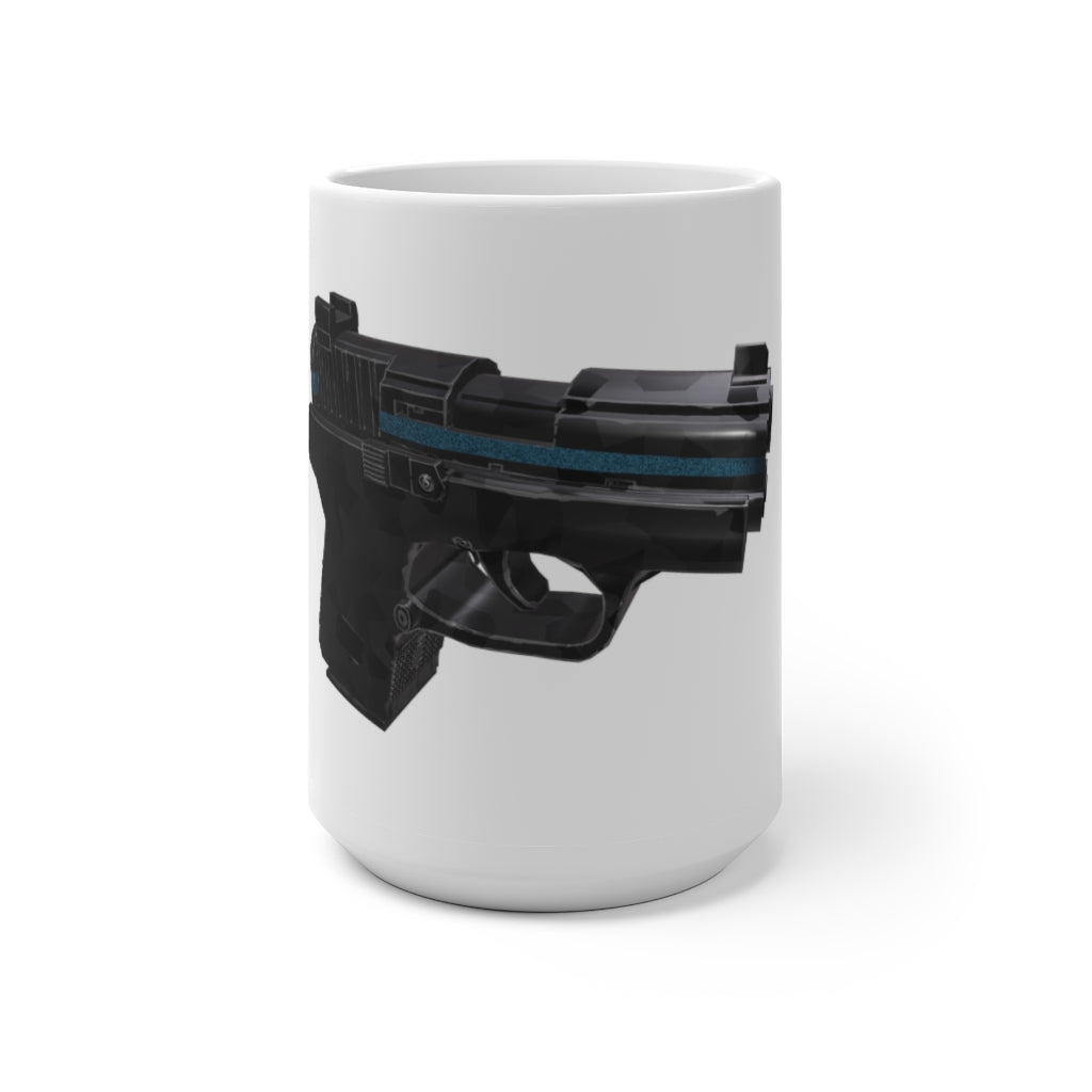 22 Calibur Color Changing Mug