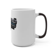 Load image into Gallery viewer, 22 Calibur Color Changing Mug
