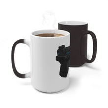 Load image into Gallery viewer, 22 Calibur Color Changing Mug
