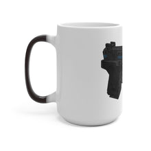 Load image into Gallery viewer, 22 Calibur Color Changing Mug
