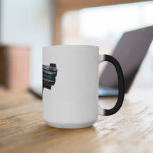 Load image into Gallery viewer, 22 Calibur Color Changing Mug
