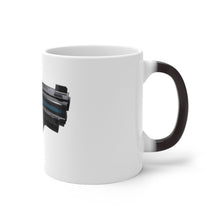 Load image into Gallery viewer, 22 Calibur Color Changing Mug
