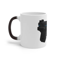 Load image into Gallery viewer, 22 Calibur Color Changing Mug
