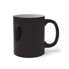 Load image into Gallery viewer, 22 Calibur Color Changing Mug
