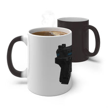 Load image into Gallery viewer, 22 Calibur Color Changing Mug
