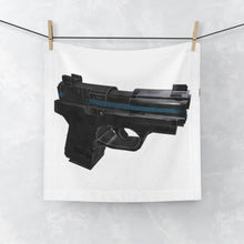 Load image into Gallery viewer, 22 Calibur Face Towel
