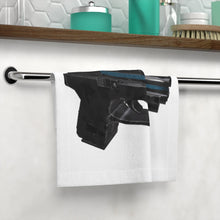 Load image into Gallery viewer, 22 Calibur Face Towel
