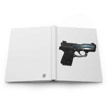 Load image into Gallery viewer, 22 Calibur Hardcover Journal Matte
