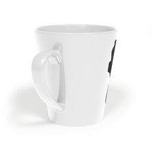 Load image into Gallery viewer, 22 Calibur Latte Mug, 12oz
