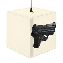 Load image into Gallery viewer, 22 Calibur Light Cube Lamp
