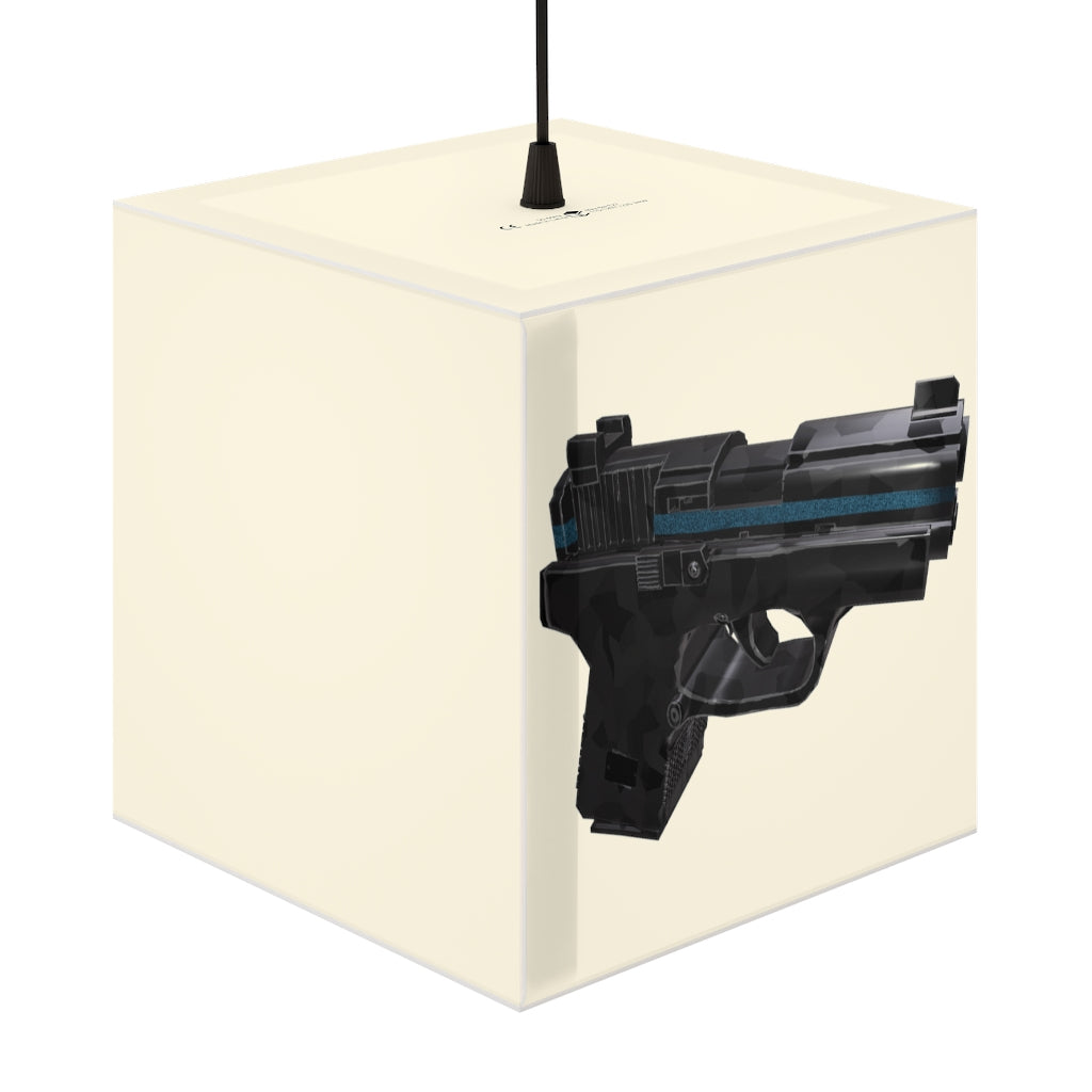 22 Calibur Light Cube Lamp