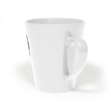 Load image into Gallery viewer, 22 Calibur Latte Mug, 12oz
