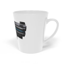 Load image into Gallery viewer, 22 Calibur Latte Mug, 12oz
