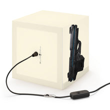 Load image into Gallery viewer, 22 Calibur Light Cube Lamp
