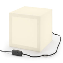 Load image into Gallery viewer, 22 Calibur Light Cube Lamp
