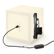 Load image into Gallery viewer, 22 Calibur Light Cube Lamp
