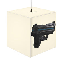 Load image into Gallery viewer, 22 Calibur Light Cube Lamp
