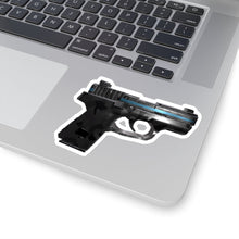 Load image into Gallery viewer, 22 Calibur Kiss-Cut Stickers
