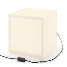 Load image into Gallery viewer, 22 Calibur Light Cube Lamp
