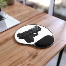 Load image into Gallery viewer, 22 Calibur Mouse Pad With Wrist Rest
