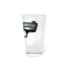 Load image into Gallery viewer, 22 Calibur Pint Glass, 16oz
