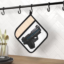 Load image into Gallery viewer, 22 Calibur Pot Holder with Pocket
