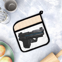 Load image into Gallery viewer, 22 Calibur Pot Holder with Pocket
