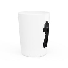 Load image into Gallery viewer, 22 Calibur Shot Glass
