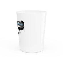 Load image into Gallery viewer, 22 Calibur Shot Glass
