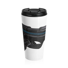 Load image into Gallery viewer, 22 Calibur Stainless Steel Travel Mug
