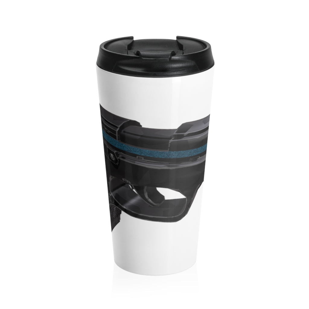 22 Calibur Stainless Steel Travel Mug