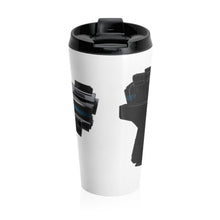 Load image into Gallery viewer, 22 Calibur Stainless Steel Travel Mug
