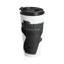 Load image into Gallery viewer, 22 Calibur Stainless Steel Travel Mug
