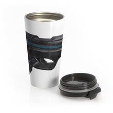 Load image into Gallery viewer, 22 Calibur Stainless Steel Travel Mug
