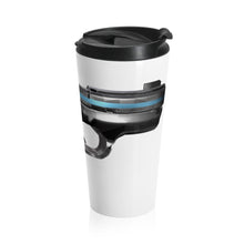 Load image into Gallery viewer, 22 Calibur Stainless Steel Travel Mug
