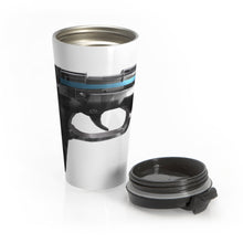 Load image into Gallery viewer, 22 Calibur Stainless Steel Travel Mug
