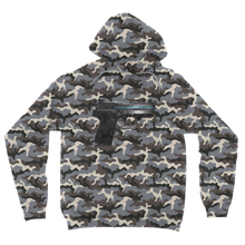 Load image into Gallery viewer, 22 Calibur Camouflage Adult Hoodie
