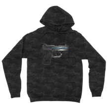 Load image into Gallery viewer, 22 Calibur Camouflage Adult Hoodie
