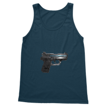 Load image into Gallery viewer, 22 Calibur Classic Adult Vest Top
