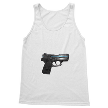 Load image into Gallery viewer, 22 Calibur Classic Adult Vest Top
