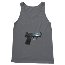 Load image into Gallery viewer, 22 Calibur Classic Adult Vest Top
