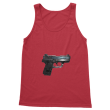 Load image into Gallery viewer, 22 Calibur Classic Adult Vest Top
