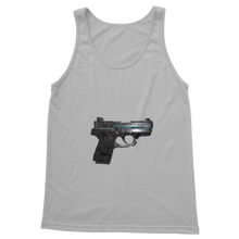 Load image into Gallery viewer, 22 Calibur Classic Adult Vest Top
