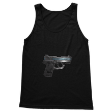 Load image into Gallery viewer, 22 Calibur Classic Adult Vest Top
