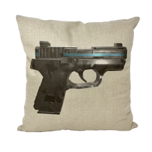 Load image into Gallery viewer, 22 Calibur Throw Pillows
