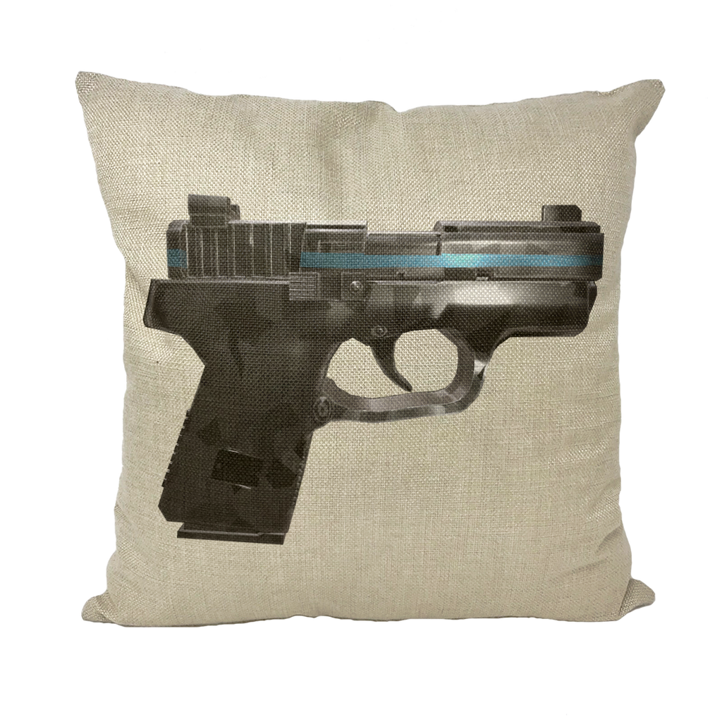 22 Calibur Throw Pillows