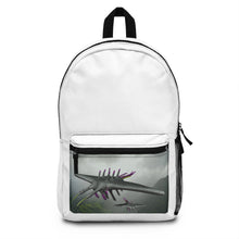 Load image into Gallery viewer, Alpha Creature Backpack (Made in USA)
